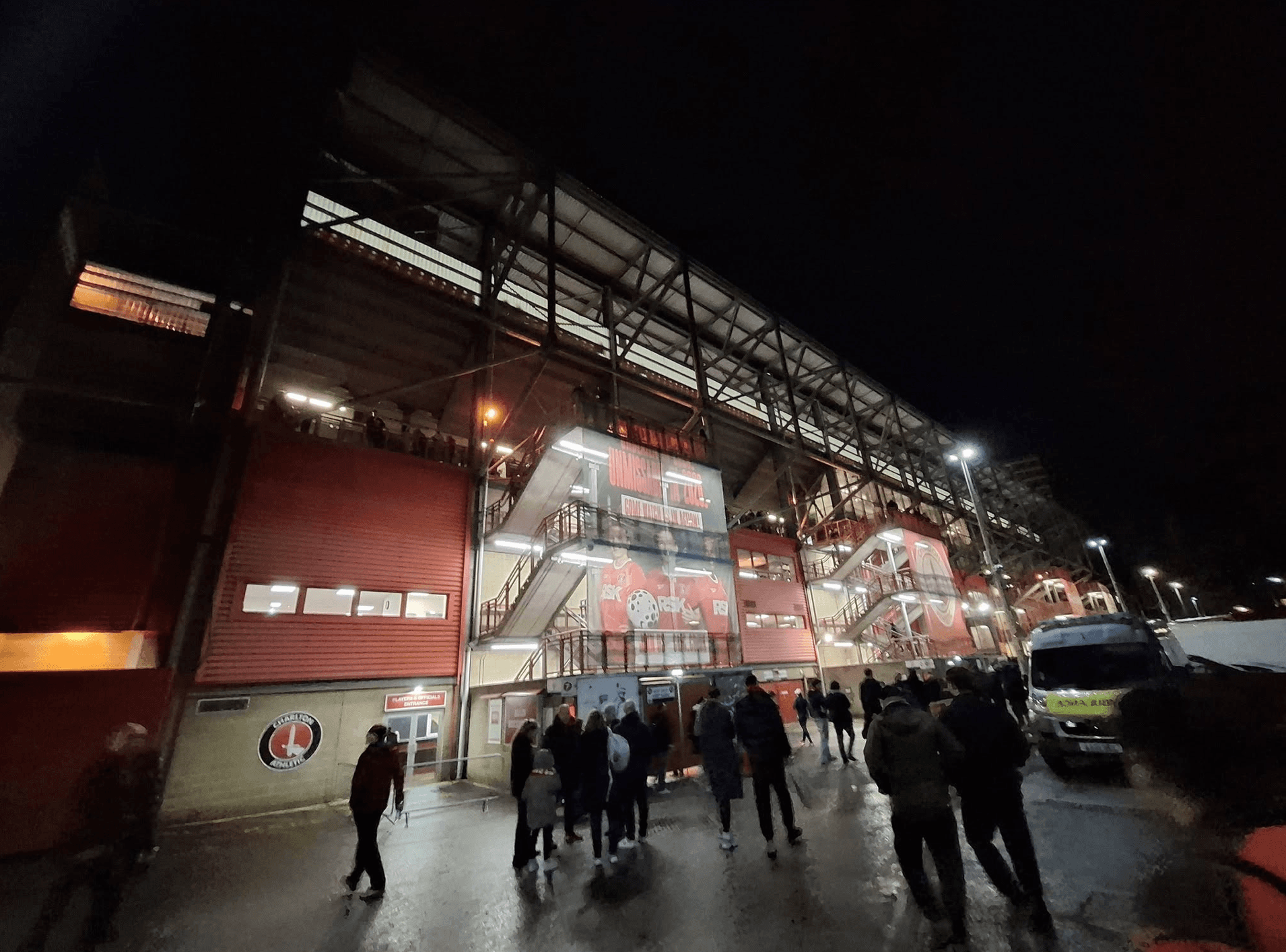 Charlton Athletic 0-0 QPR: London Derby Ends Goalless at the Valley