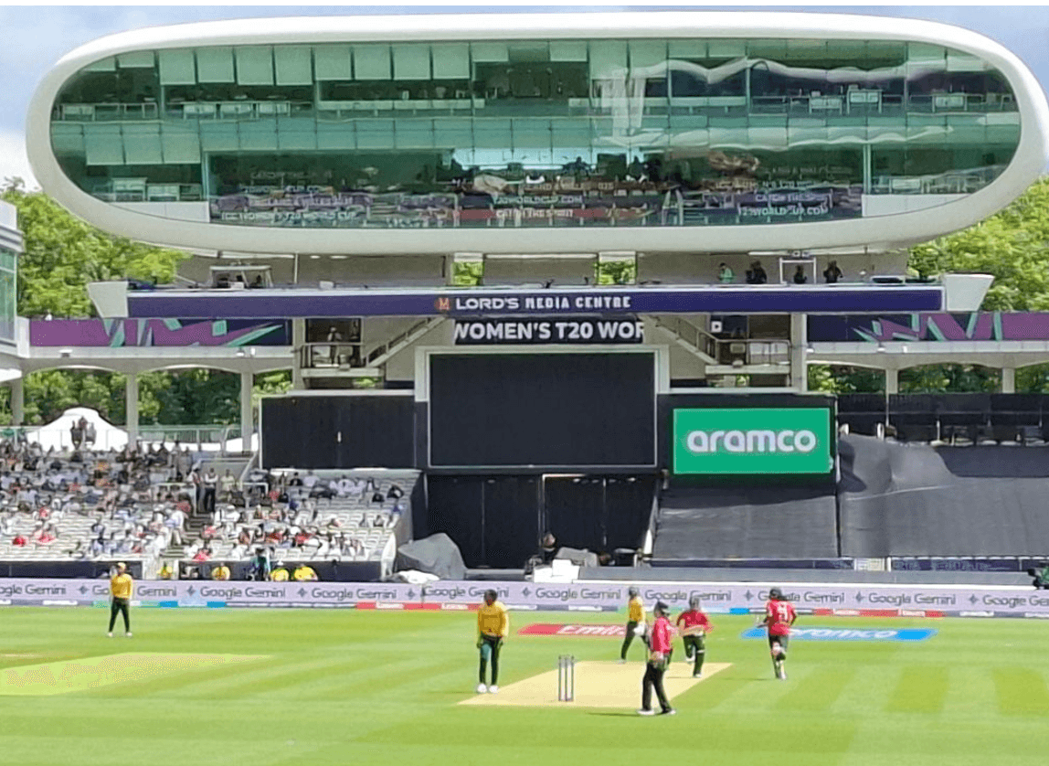 South Africa Women Reach Semi-Final with Four-Wicket Win over Bangladesh at Lord's