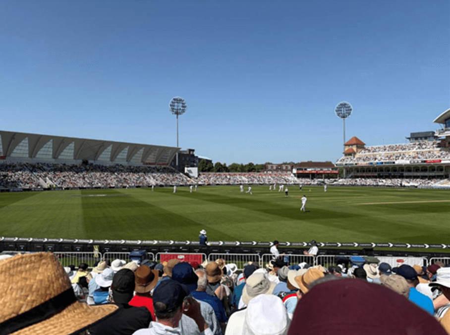 England v New Zealand 3rd Test Day 4: Stokes Retires from International Cricket as New Zealand Close on Series Victory