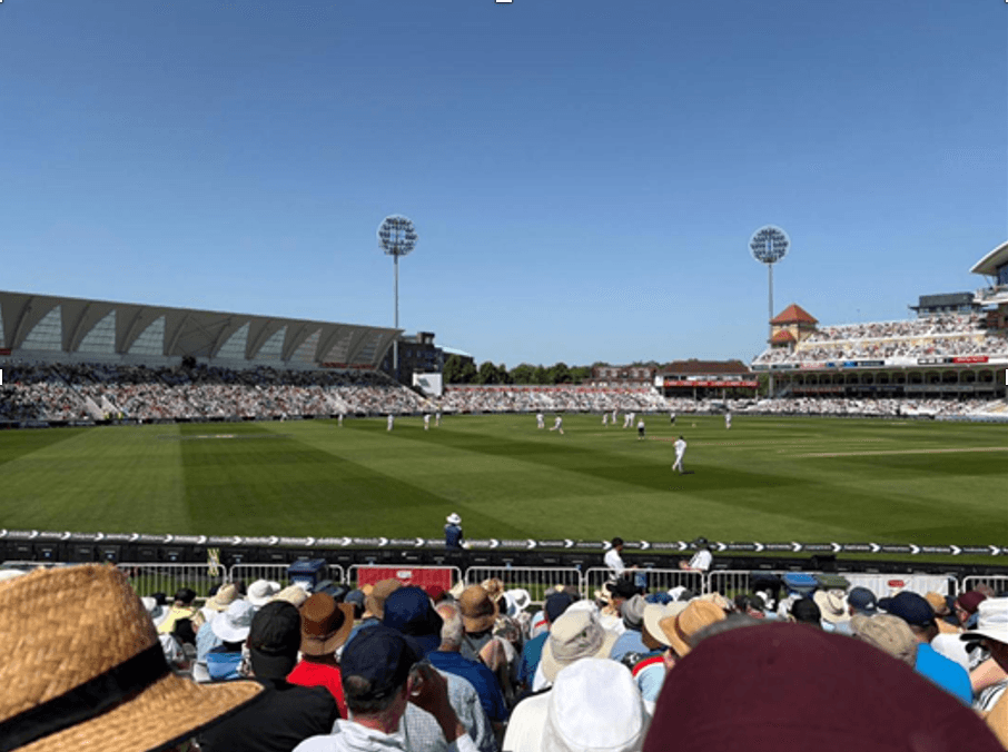 England v New Zealand 3rd Test Day 5: New Zealand Win Test by 160 Runs and Series 2-1