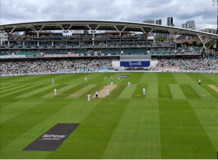 England v New Zealand 2nd Test Day 4: Joe Root the Only Hope as New Zealand Close in on Victory