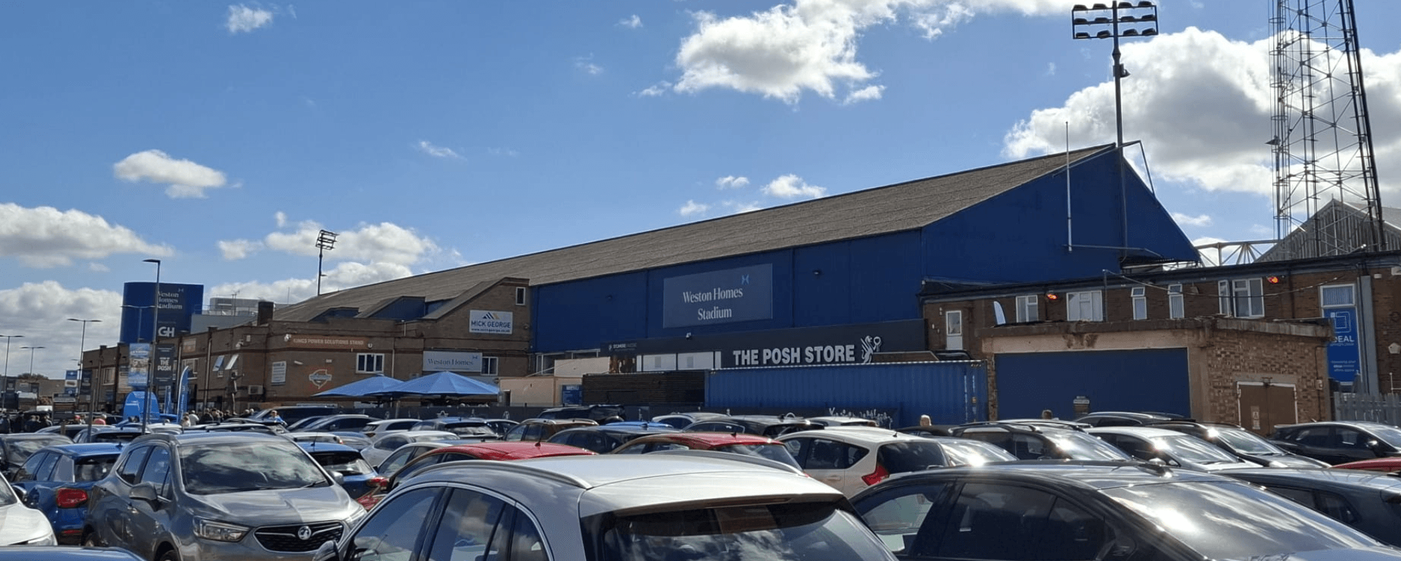 Peterborough United 1-2 Sheffield Wednesday: Match Report