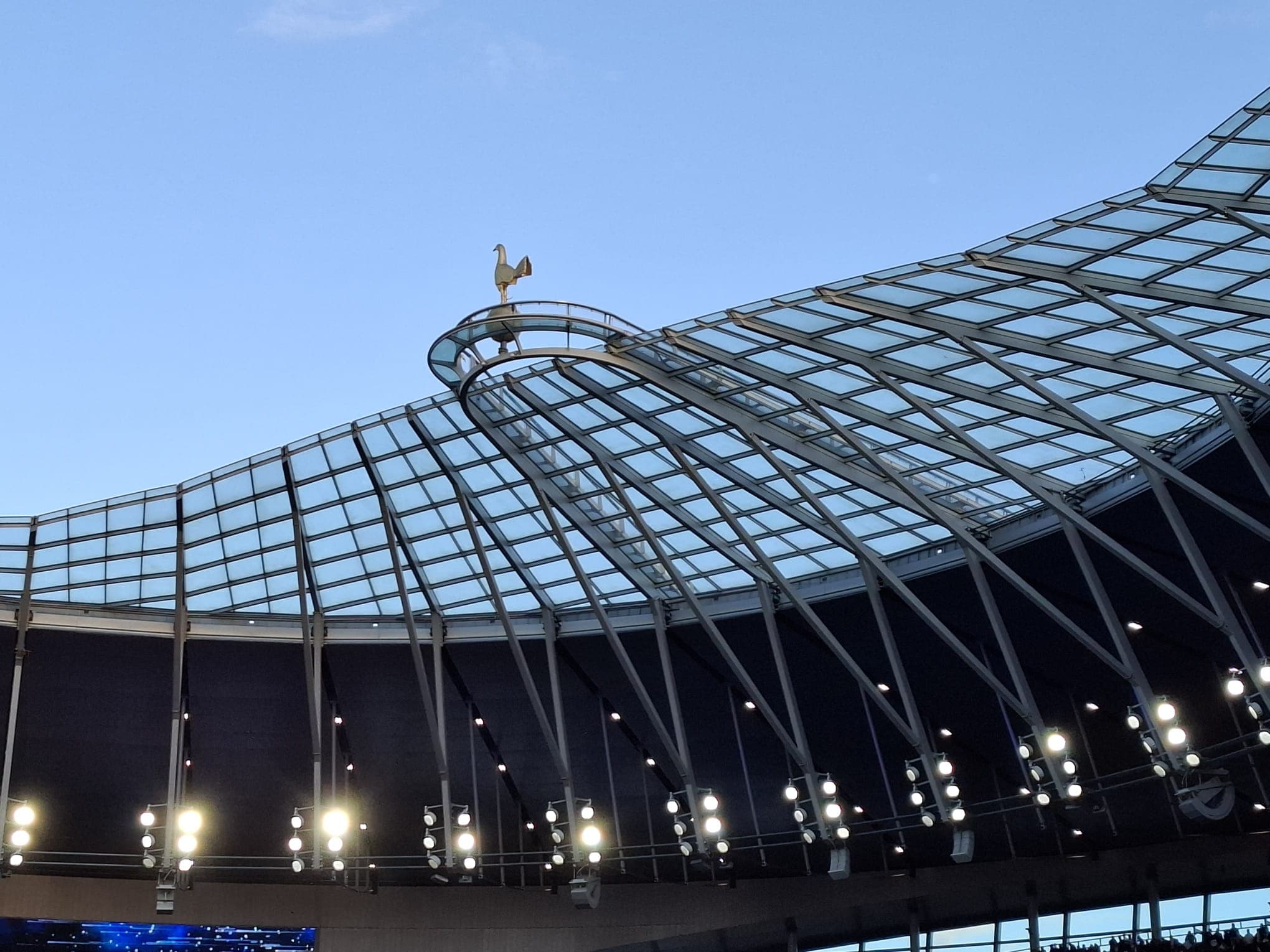 Tottenham Hotspur 1-1 Leeds United: Spurs Drop Points as Relegation Fate Hangs in Balance