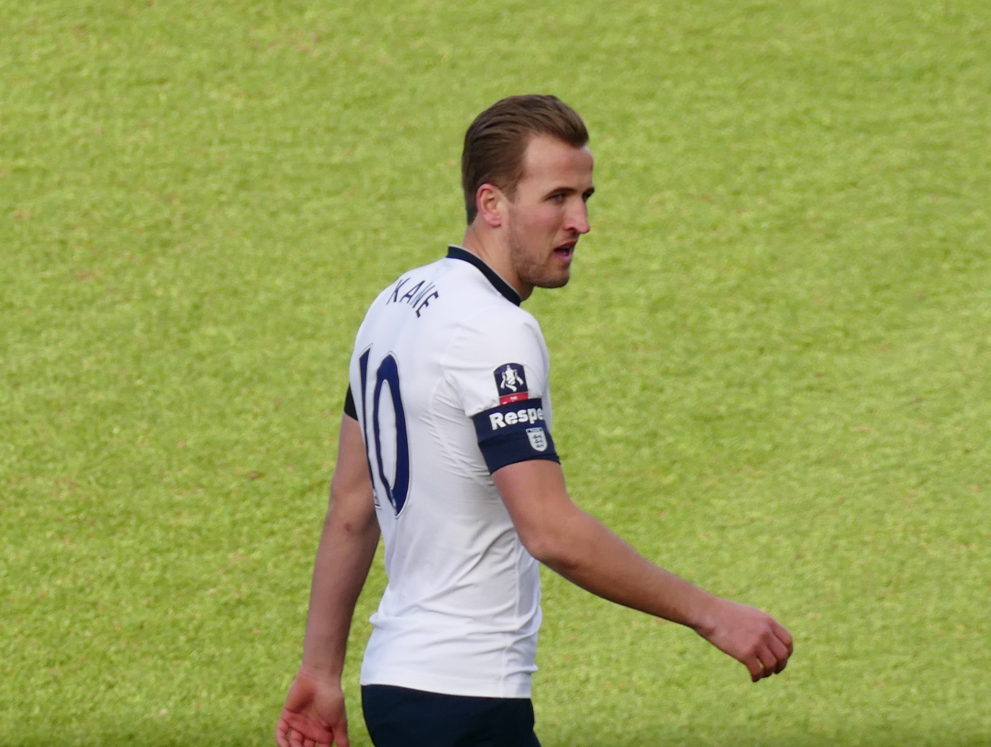England 4-2 Croatia: Kane Double and Bellingham Settle Thrilling World Cup Opener