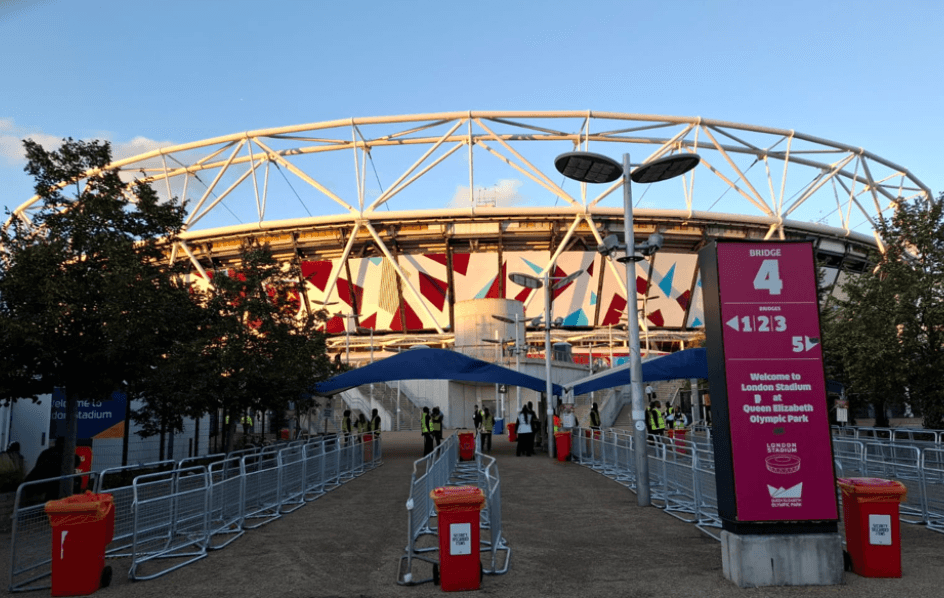 West Ham United 1-1 QPR: Championship Match Report