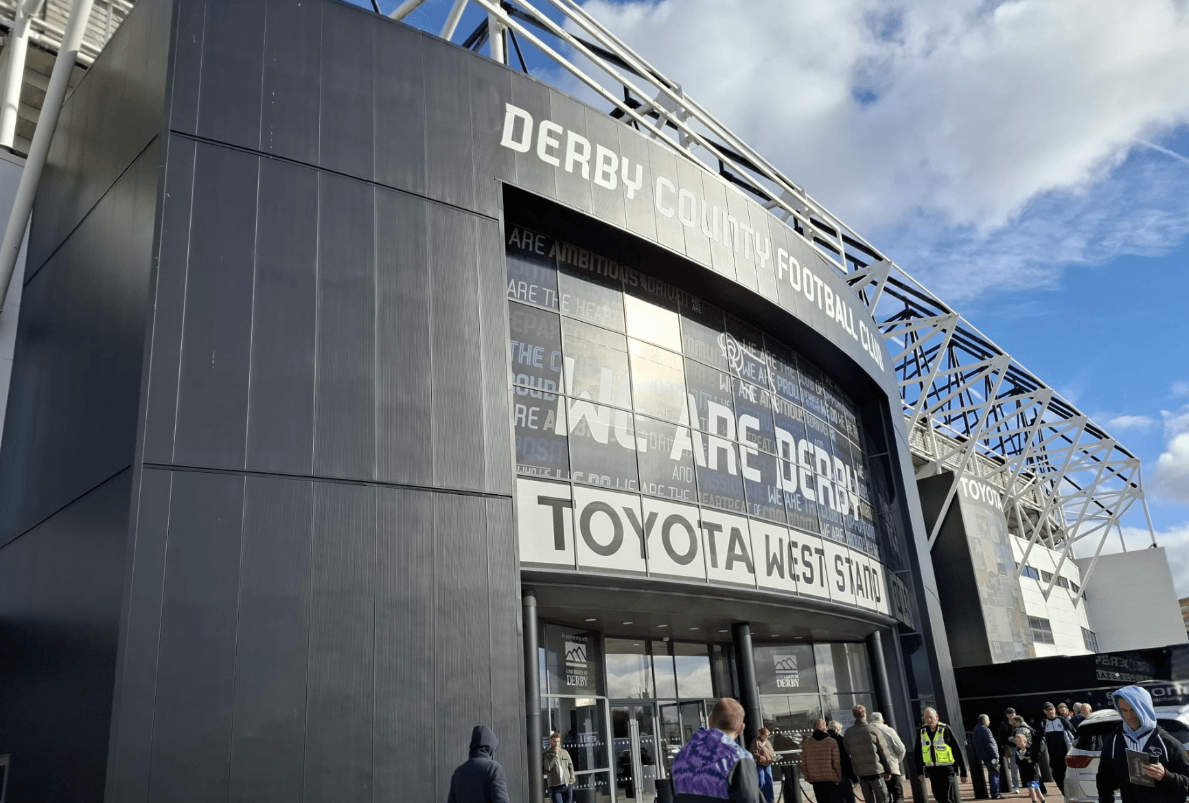 Derby County 0-1 Stoke City: Championship Match Report