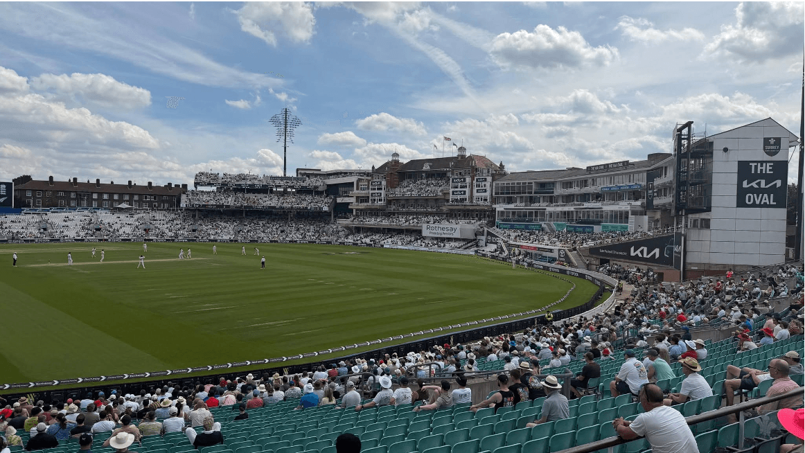 England v New Zealand 2nd Test Day 5: Matt Henry Blows England Away as New Zealand Win by 253 Runs
